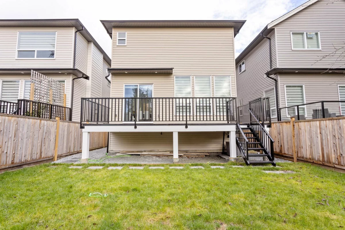 Community Amenities Photo (Clubhouse) of 2472 Glenwood Avenue, Port Coquitlam, BC