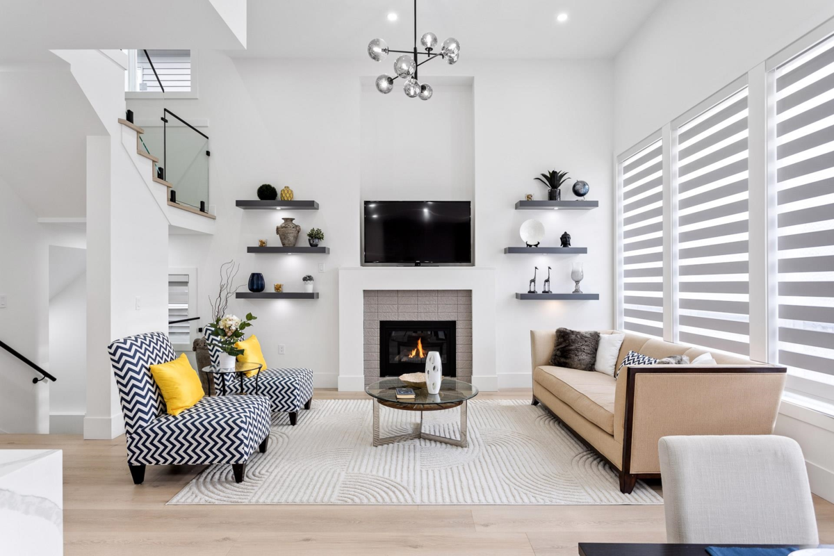 Kitchen Photo of 2472 Glenwood Avenue, Port Coquitlam, BC