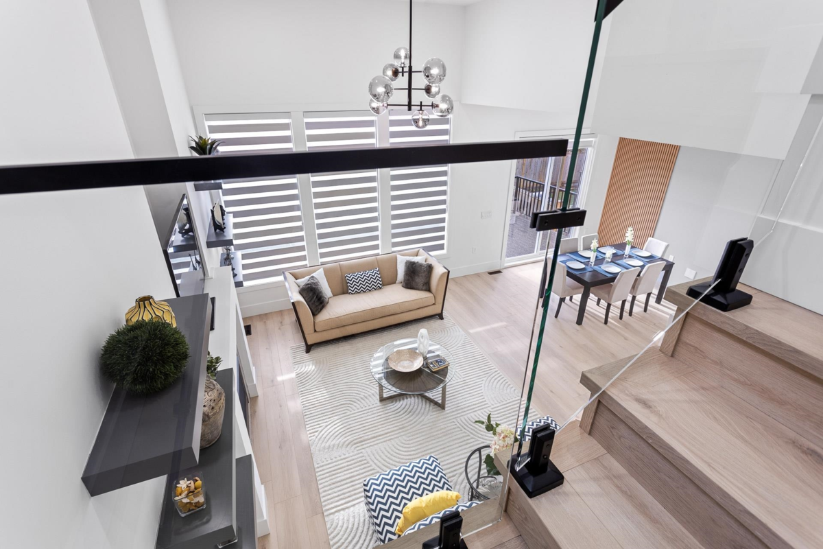 Pantry Photo of 2472 Glenwood Avenue, Port Coquitlam, BC