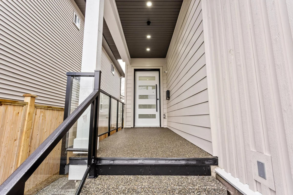 Playground / Recreational Area Near 2472 Glenwood Avenue, Port Coquitlam, BC