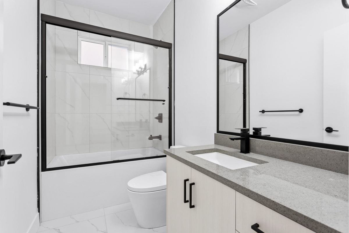 Street View Photo of 2472 Glenwood Avenue, Port Coquitlam, BC