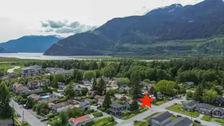37992 Fifth Avenue, Squamish, BC, Squamish — Single Family Residence for sale