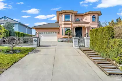 4276 Burke Street, Burnaby, BC, Burnaby — Single Family Residence for sale