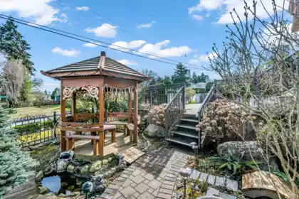 4276 Burke Street, Burnaby, BC, Burnaby — Single Family Residence for sale