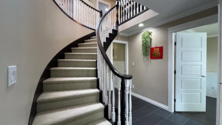 2041 Edinburgh Street, New Westminster, BC, New Westminster — Single Family Residence for sale