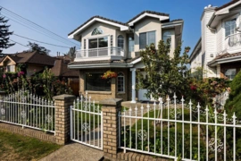 6865 Sperling Avenue, Burnaby, BC
