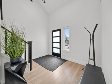 Backyard Photo of 15641 107 Avenue, Surrey, BC