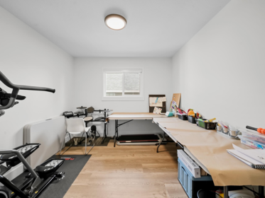 Breakfast Nook Photo of 15641 107 Avenue, Surrey, BC