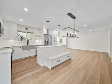Garage Interior Photo of 15641 107 Avenue, Surrey, BC
