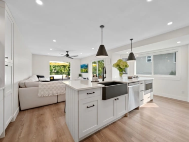 Outdoor Kitchen Photo of 15641 107 Avenue, Surrey, BC