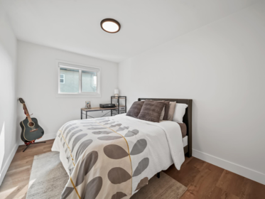 Primary Bedroom Photo of 15641 107 Avenue, Surrey, BC