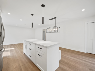Staircase Photo of 15641 107 Avenue, Surrey, BC