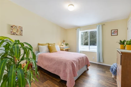 Laundry Room Photo of 899 Erickson Road, Pemberton, BC