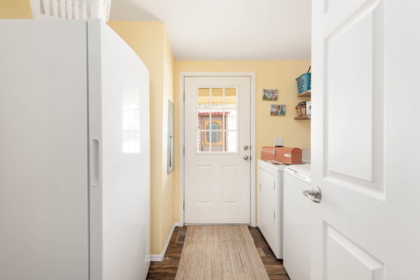 Mudroom Photo of 899 Erickson Road, Pemberton, BC