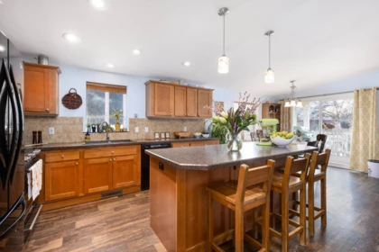 Pantry Photo of 899 Erickson Road, Pemberton, BC