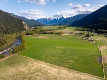 Street View Photo of 899 Erickson Road, Pemberton, BC