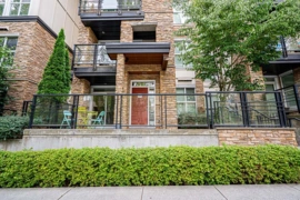 119 5928 Birney Avenue, Vancouver, BC