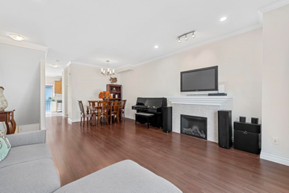 2 8171 No. 2 Road, Richmond, BC, Richmond — Townhouse for sale