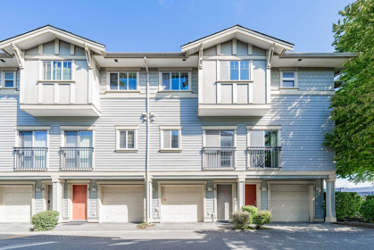 2 8171 No. 2 Road, Richmond, BC, Richmond — Townhouse for sale