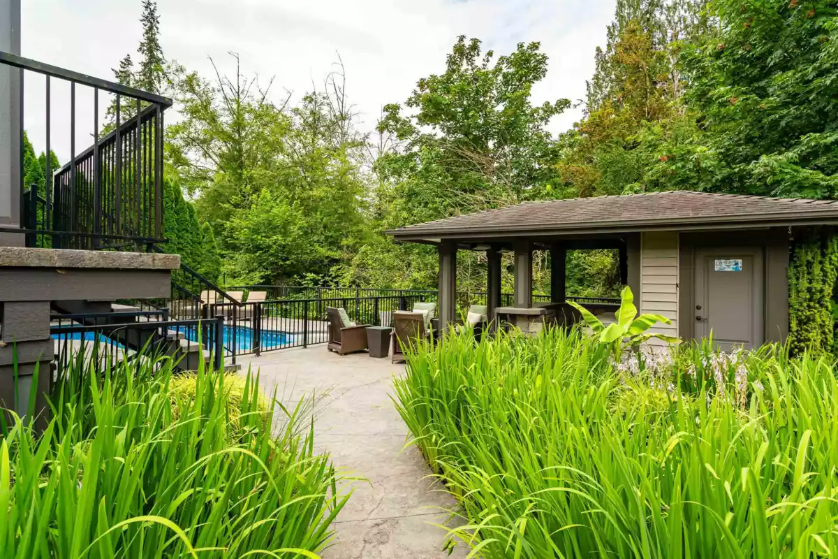 Dining Area Photo of 11369 241a Street, Maple Ridge, BC