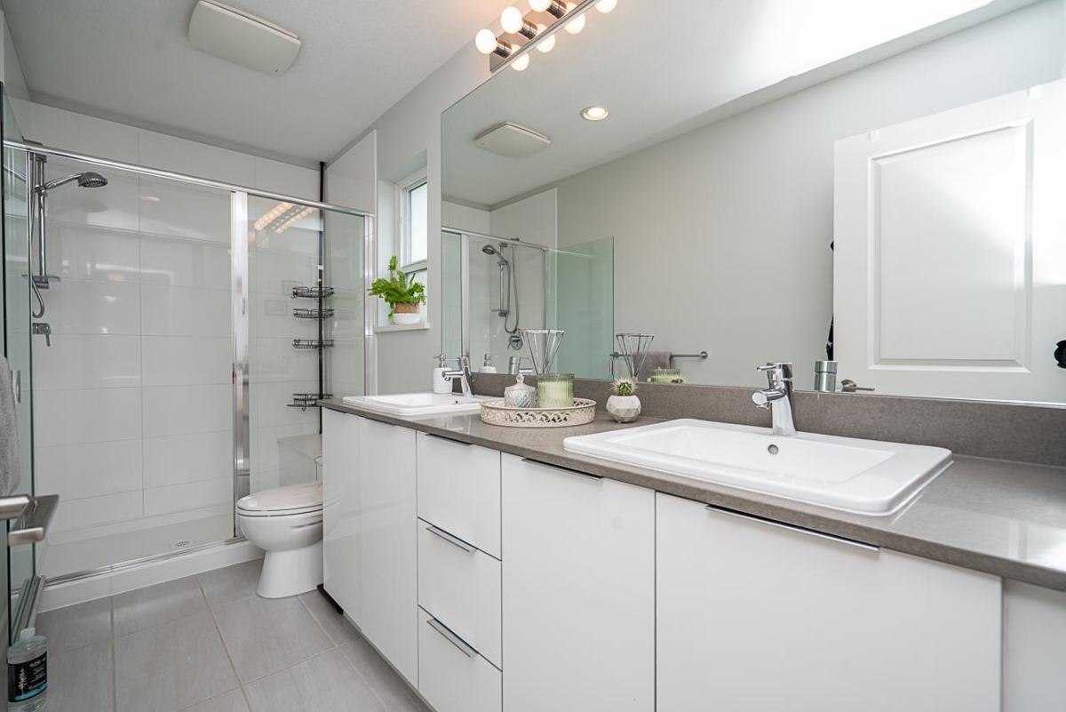 Basement Recreation Room Photo of 146 30930 Westridge Place, Abbotsford, BC