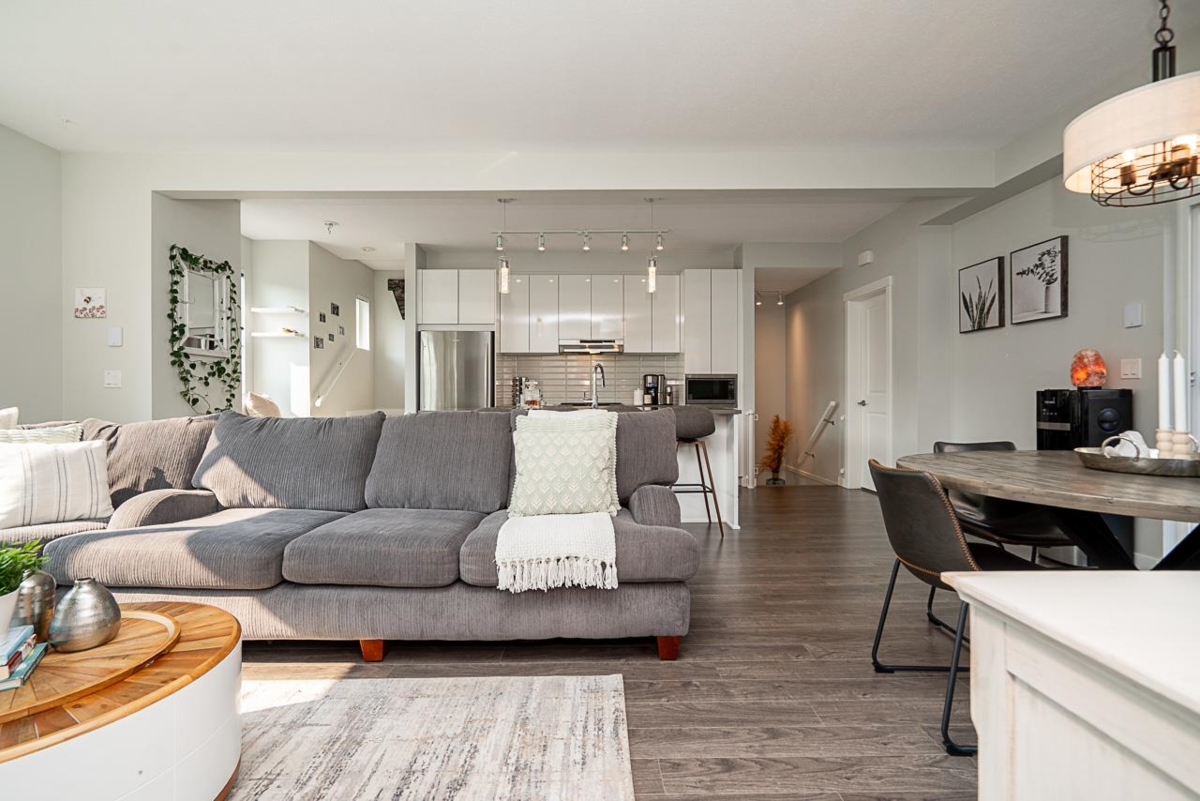 Bedroom 2 Photo of 146 30930 Westridge Place, Abbotsford, BC