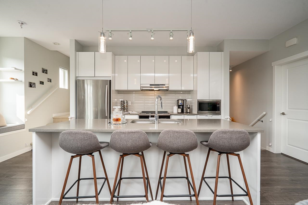 Bedroom 3 Photo of 146 30930 Westridge Place, Abbotsford, BC