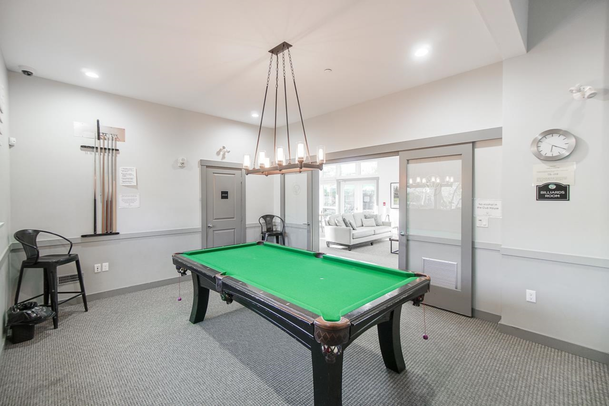 Community Amenities Photo (Clubhouse) of 146 30930 Westridge Place, Abbotsford, BC