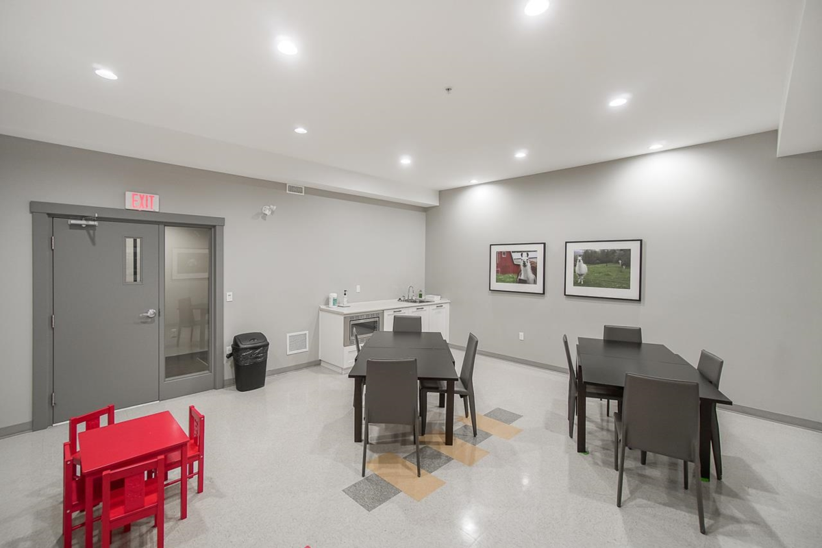 Fitness Center Photo Near 146 30930 Westridge Place, Abbotsford, BC