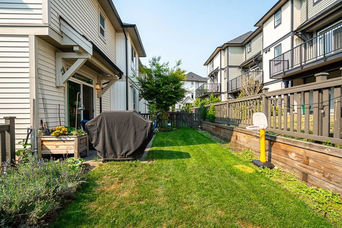 Front Yard Photo of 146 30930 Westridge Place, Abbotsford, BC