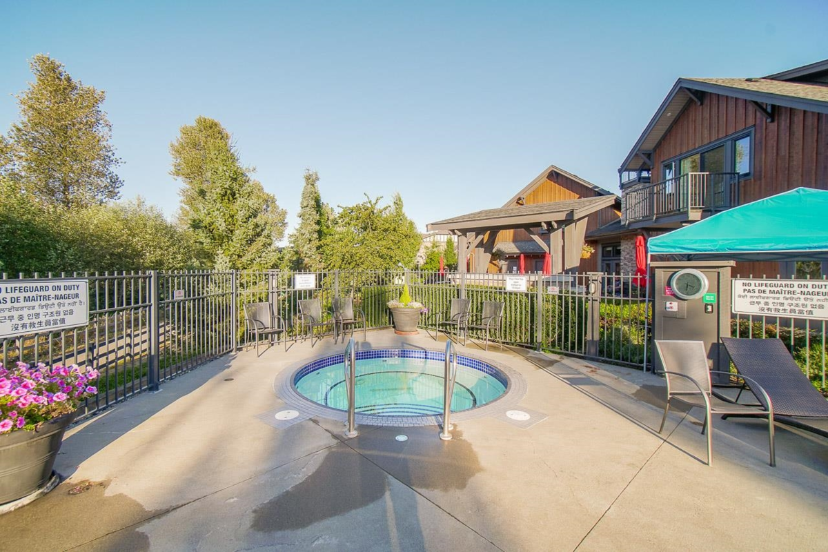 Garden / Landscaping Photo of 146 30930 Westridge Place, Abbotsford, BC