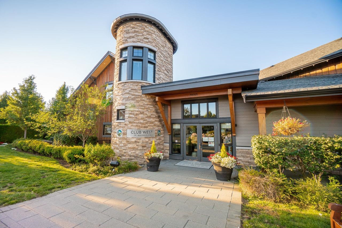 Hot Tub / Spa Photo of 146 30930 Westridge Place, Abbotsford, BC