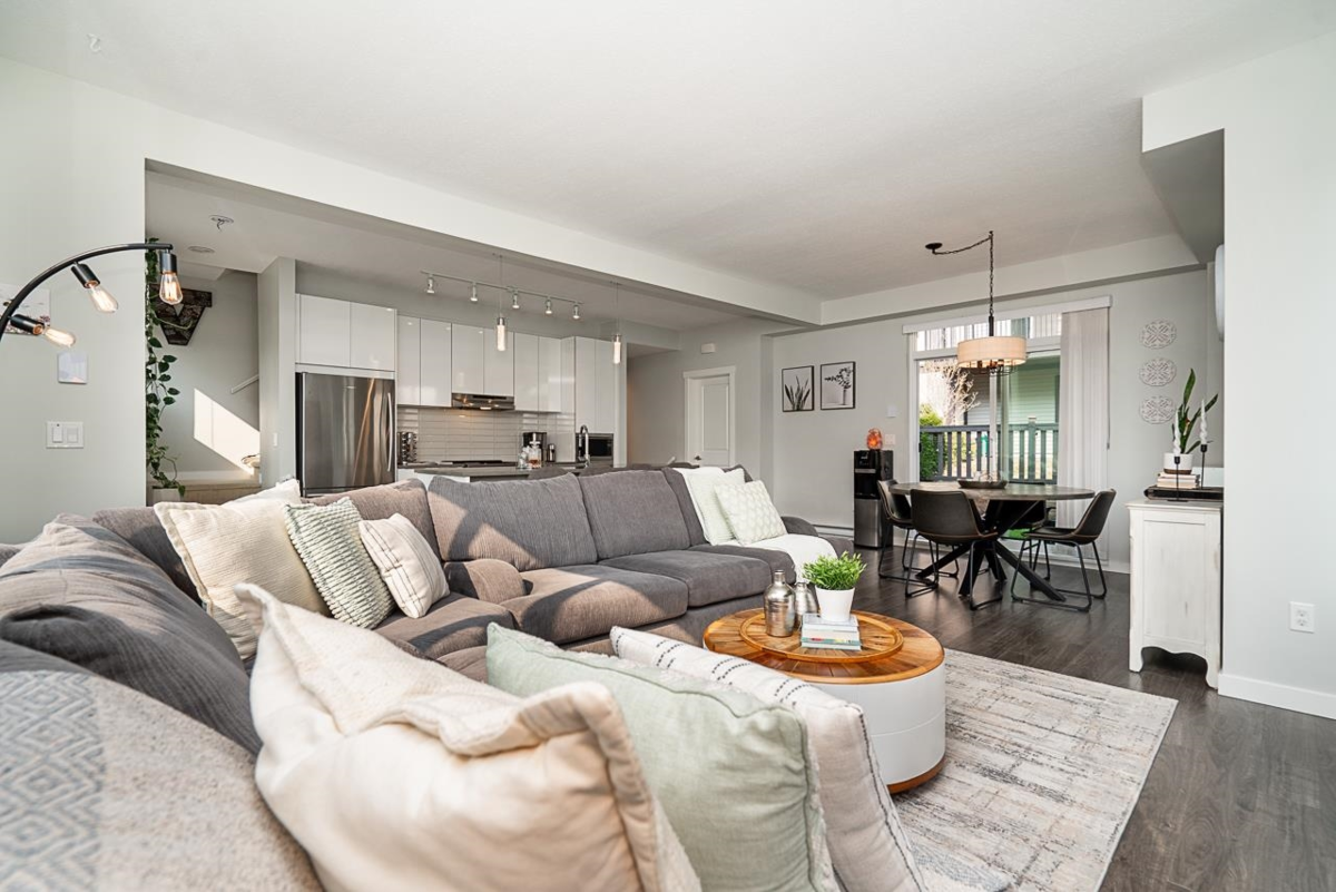 Kitchen Photo of 146 30930 Westridge Place, Abbotsford, BC