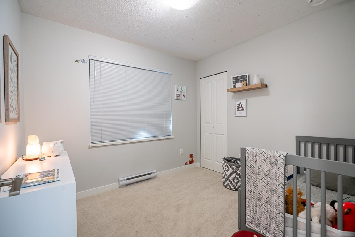 Laundry Room Photo of 146 30930 Westridge Place, Abbotsford, BC