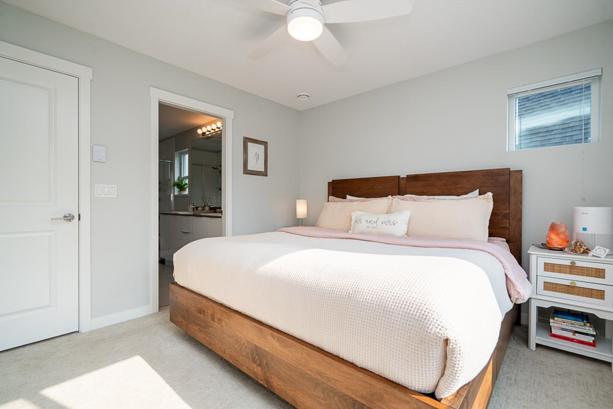 Loft / Bonus Room Photo of 146 30930 Westridge Place, Abbotsford, BC