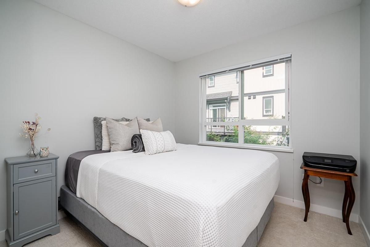 Mudroom Photo of 146 30930 Westridge Place, Abbotsford, BC