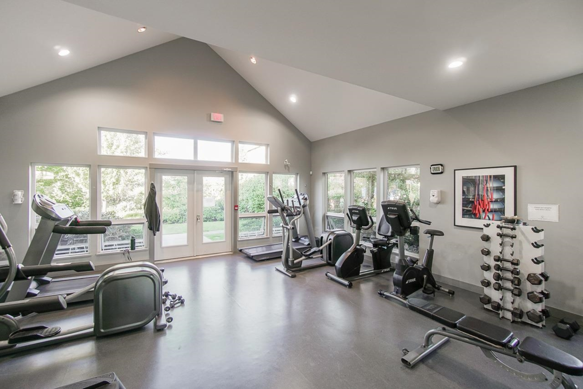 Outdoor Kitchen Photo of 146 30930 Westridge Place, Abbotsford, BC
