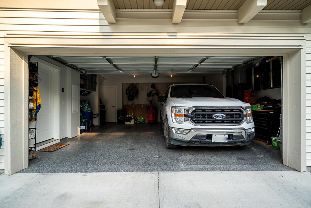 Outdoor Patio Photo of 146 30930 Westridge Place, Abbotsford, BC