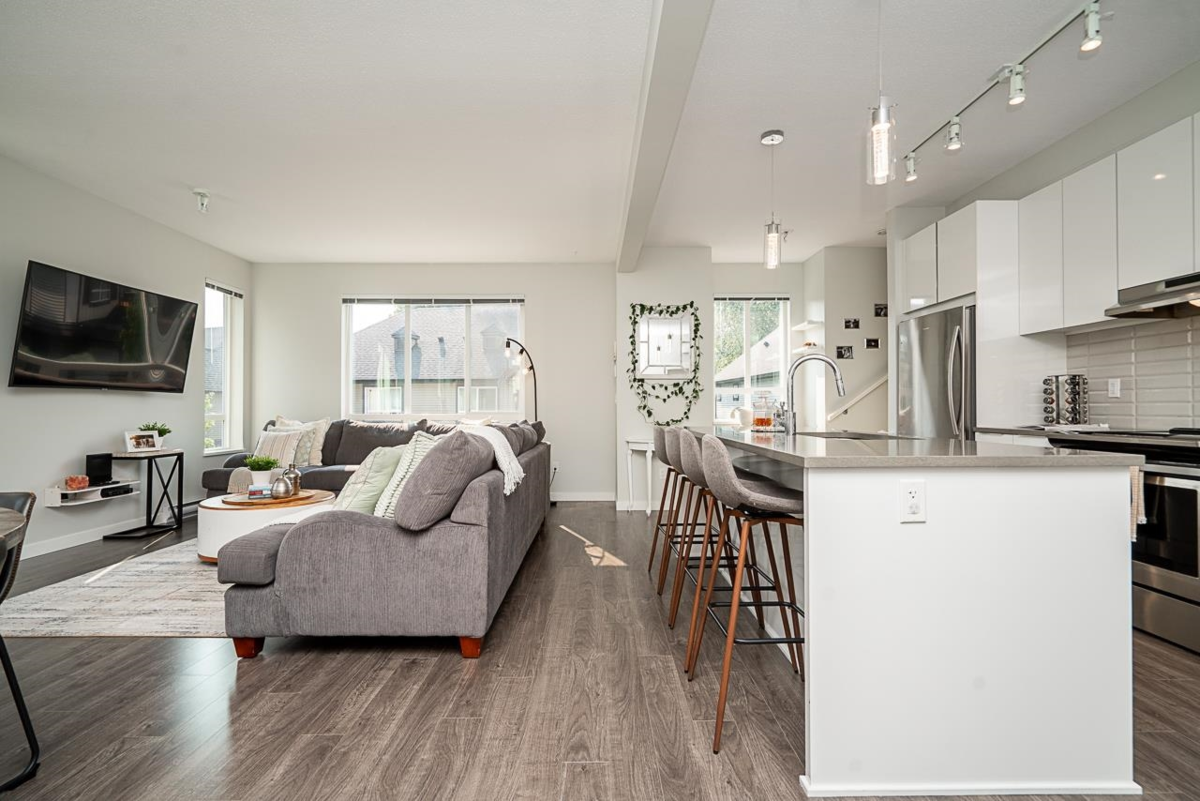 Pantry Photo of 146 30930 Westridge Place, Abbotsford, BC