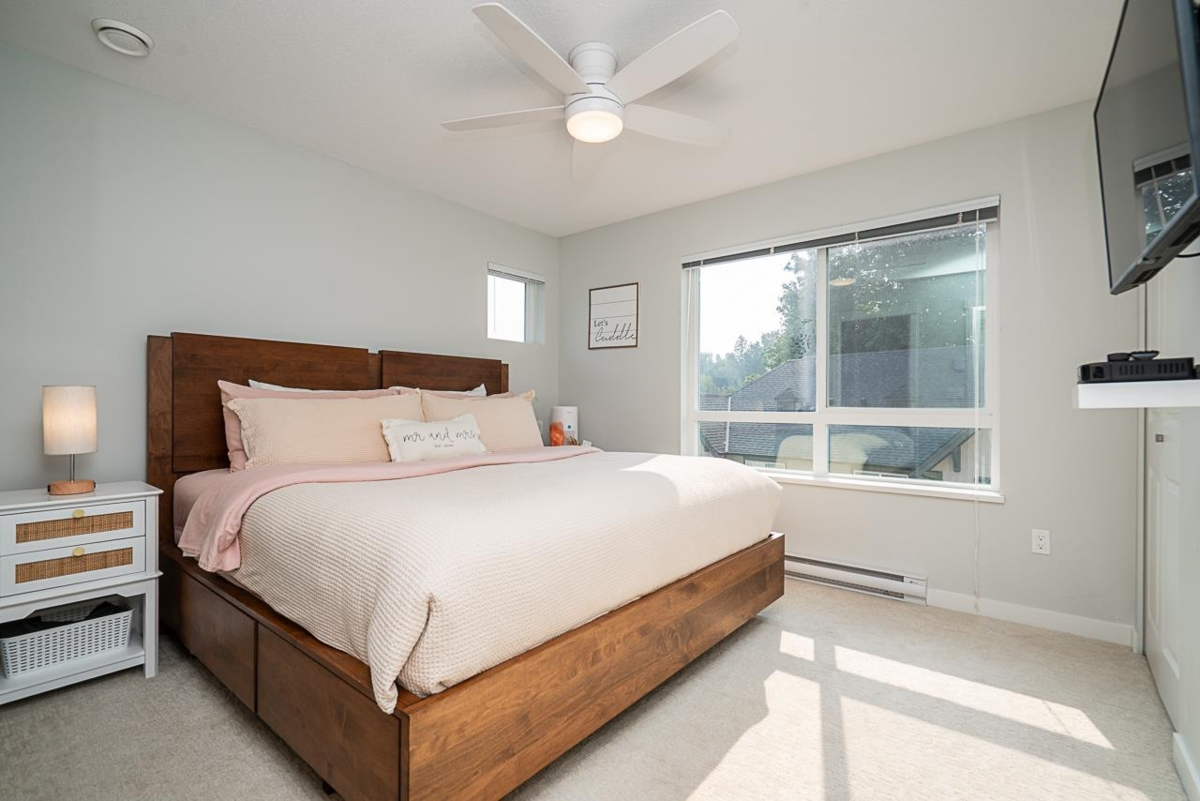 Powder Room Photo of 146 30930 Westridge Place, Abbotsford, BC