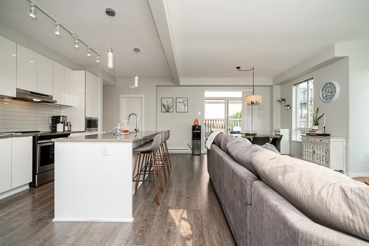 Primary Bedroom Photo of 146 30930 Westridge Place, Abbotsford, BC