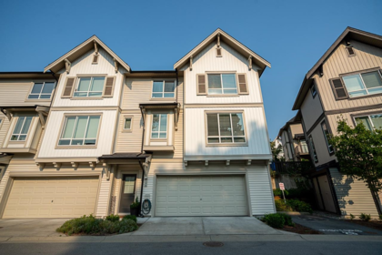 146 30930 Westridge Place, Abbotsford, BC, Abbotsford — Townhouse for sale