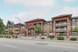 317 19774 56 Avenue, Langley, BC