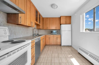 509 6651 Minoru Boulevard, Richmond, BC, Richmond — Apartment/Condo for sale