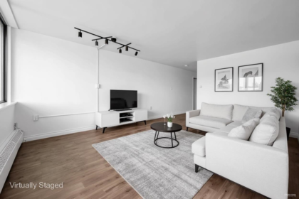 509 6651 Minoru Boulevard, Richmond, BC, Richmond — Apartment/Condo for sale