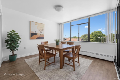 509 6651 Minoru Boulevard, Richmond, BC, Richmond — Apartment/Condo for sale