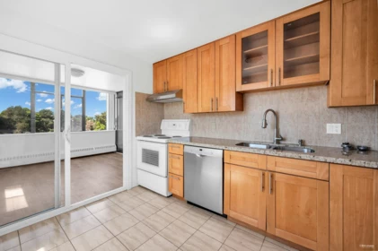 509 6651 Minoru Boulevard, Richmond, BC, Richmond — Apartment/Condo for sale