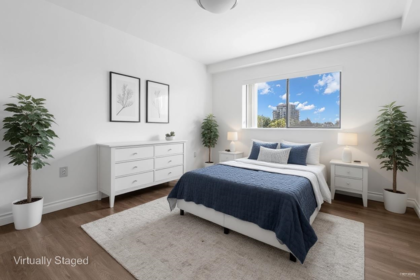 509 6651 Minoru Boulevard, Richmond, BC, Richmond — Apartment/Condo for sale