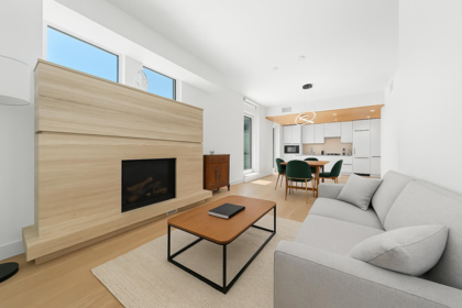 309 6707 Nelson Avenue, West Vancouver, BC, West Vancouver — Apartment/Condo for sale