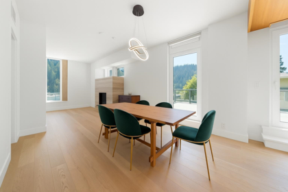 309 6707 Nelson Avenue, West Vancouver, BC, West Vancouver — Apartment/Condo for sale
